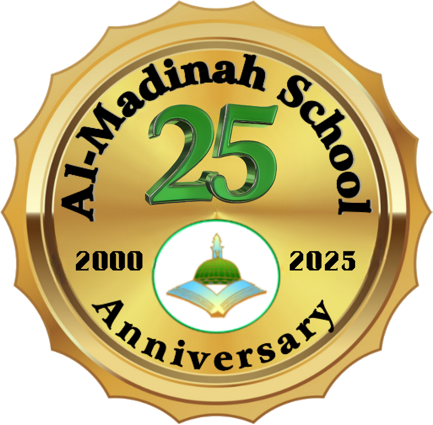 Al-Madinah School 25 Anniversary